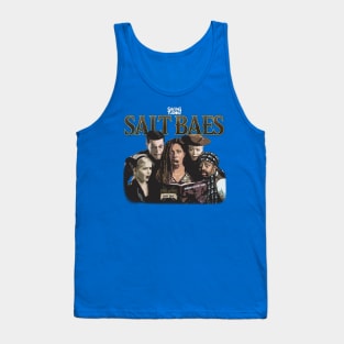 Salt Baes Tank Top